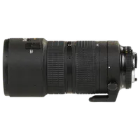 Used Nikon 80-200mm f/2.8 D ED - Fair 4