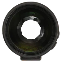 Used Nikon 80-200mm f/2.8 D ED - Fair 6
