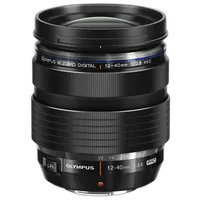Used Olympus M. Zuiko Digital ED 12-40mm f/2.8 Pro - Fair 1