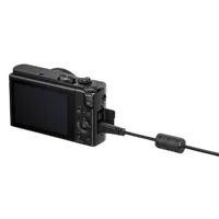 Used Fair Panasonic LUMIX DMC-LX10 Digital Camera 9