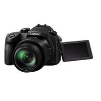 超美品 Panasonic LUMIX DC-FZ1000M2 64GB,SD付 Used Fair Panasonic LUMIX DC-FZ1000 II 20.1MP Digital Camera