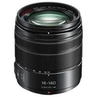 Used Panasonic 14-140mm F/3.5-5.6 - Fair 0