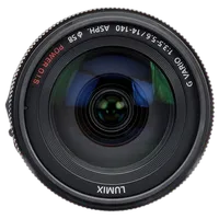 Used Panasonic 14-140mm F/3.5-5.6 - Fair 1