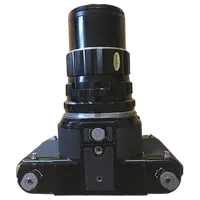 Used Pentax 67 Mirror Lock up With 150MM F/2.8 - Fair 3