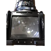 Used Pentax 67 Mirror Lock up With 150MM F/2.8 - Fair 6