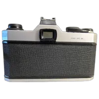 Used Pentax K1000 With 50mm F/2 - Fair 2