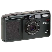 Used Ricoh R1 35MM Point and Shoot - Fair 0