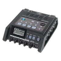 Used Roland R-44 4 Channel Recorder - Fair 0