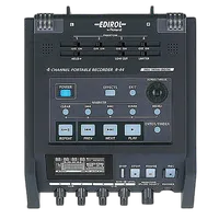 Used Roland R-44 4 Channel Recorder - Fair 2