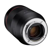Used Rokinon AF 35mm f/1.4 FE Lens for Sony E - Fair 2