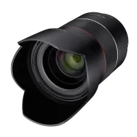 Used Rokinon AF 35mm f/1.4 FE Lens for Sony E - Fair 5
