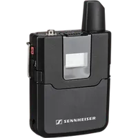 Used Fair Sennheiser AVX Camera-Mountable Lavalier Wireless Set (ME2 Lavalie 1