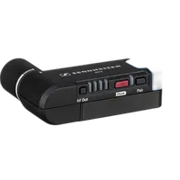 Used Fair Sennheiser AVX Camera-Mountable Lavalier Wireless Set (ME2 Lavalie 4