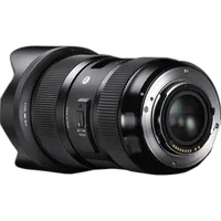 Used Sigma DC HSM ART 18-35mm f/1.8 Canon EF - Fair 3