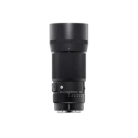 Used Sigma 105mm F2.8 Art DG DN Macro Lens (Sony E) - Fair 4