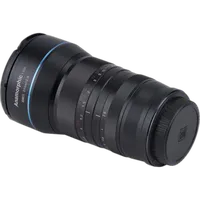 Used Fair Sirui 24mm f/2.8 Anamorphic 1.33x Lens (E Mount) 7