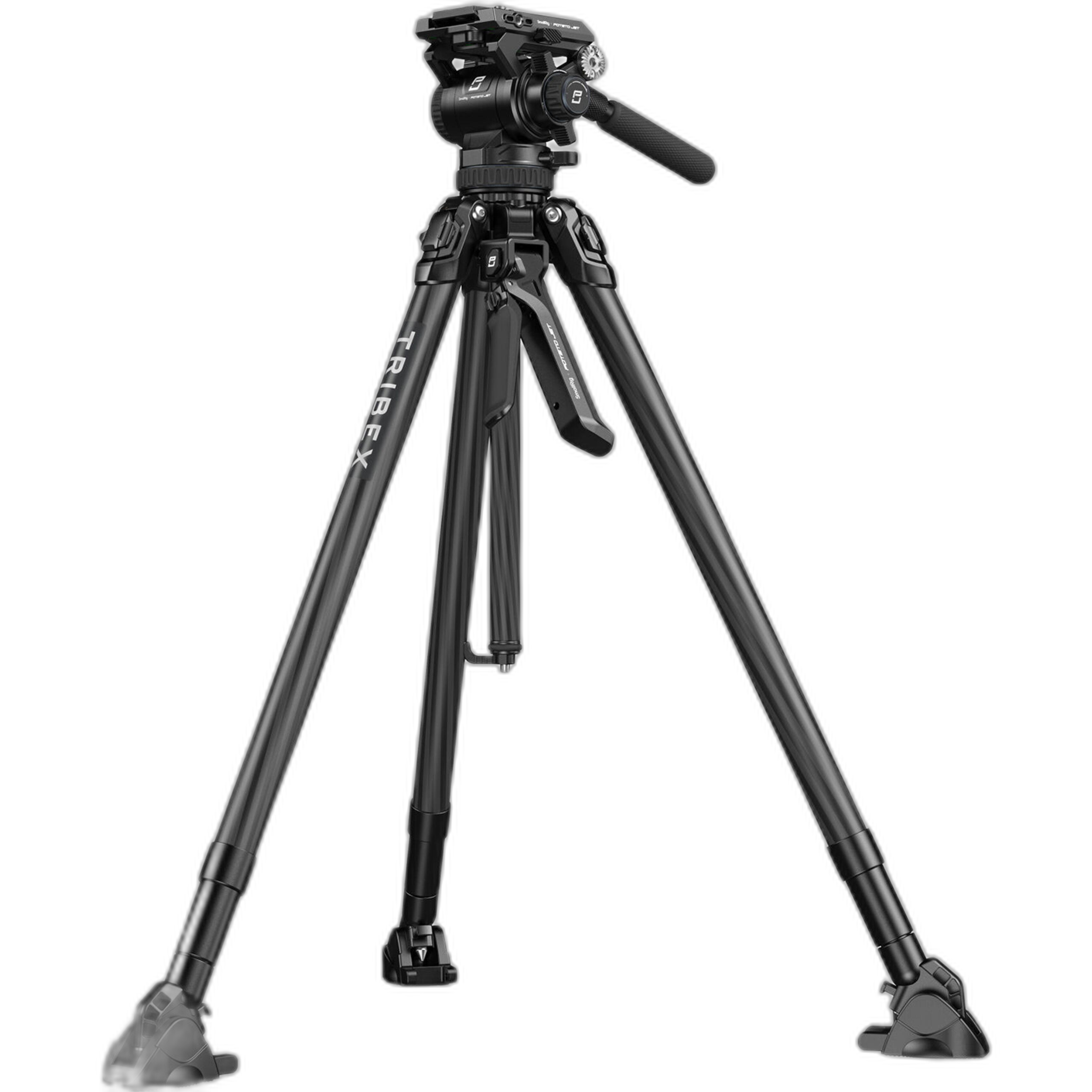 Used fair SmallRig TRIBEX tripod kit