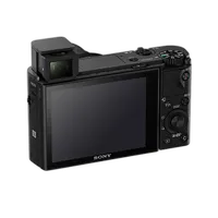 Used Sony Cybershot DSC-RX100 IV - Fair 2