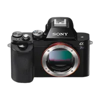 Used Sony A7S Body Only - Fair 0