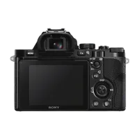 Used Sony A7S Body Only - Fair 1