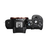 Used Sony A7S Body Only - Fair 2