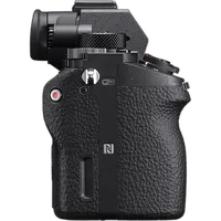 Used Sony a7S II Body Only - Fair 1