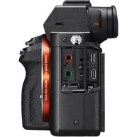 Used Sony a7S II Body Only - Fair 2