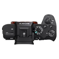 Used Sony a7S II Body Only - Fair 3