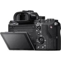 Used Sony a7S II Body Only - Fair 6
