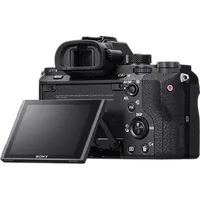 Used Sony a7S II Body Only - Fair 7