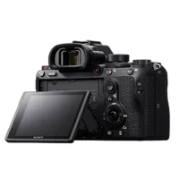 Used Sony Alpha a7R III Mirrorless Digital Camera - Fair 4