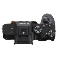 Used Sony A7III Body Only - Fair Condition 7