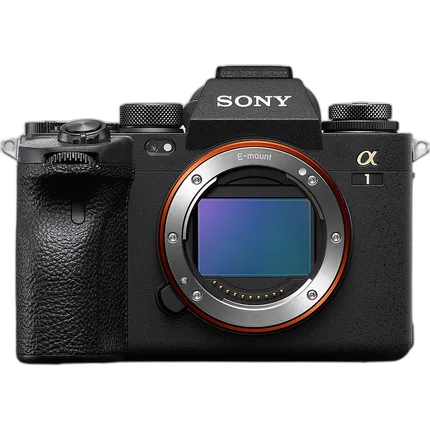 Used Fair Sony Alpha a1 Mirrorless Digital Camera (Body Only)