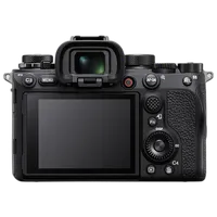 Used Fair Sony Alpha a1 Mirrorless Digital Camera (Body Only) 1