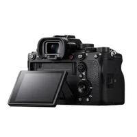 Used Fair Sony Alpha a1 Mirrorless Digital Camera (Body Only) 2