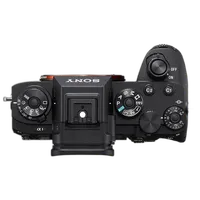 Used Fair Sony Alpha a1 Mirrorless Digital Camera (Body Only) 3