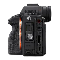 Used Fair Sony Alpha a1 Mirrorless Digital Camera (Body Only) 6