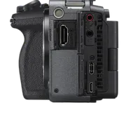 Used Sony FX3 Full-Frame Cinema Camera - Fair 10