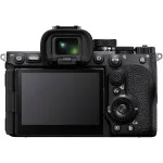 Used Fair Sony Alpha a7R V Mirrorless Digital Camera (Body Only) 1