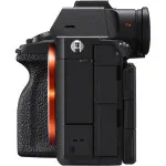 Used Fair Sony Alpha a7R V Mirrorless Digital Camera (Body Only) 5
