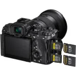 Used Fair Sony Alpha a7R V Mirrorless Digital Camera (Body Only) 8