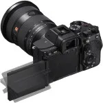 Used Fair Sony Alpha a7R V Mirrorless Digital Camera (Body Only) 9