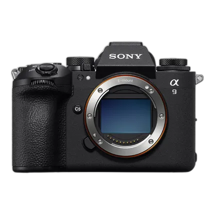 Used Fair Sony Alpha a9 III Mirrorless Camera (Body Only)