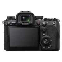 Used Fair Sony Alpha a9 III Mirrorless Camera (Body Only) 1