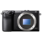 Used Sony NEX-7 Body Only (Black) - Fair