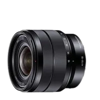 Used Sony 10-18mm f/4 OSS E-Mount Lens - Fair 1