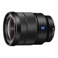 Use Sony Vario-Tessar T FE 16-35mm f/4 ZA OSS - Fair 1