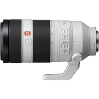 Used Fair Sony FE 100-400mm f/4.5-5.6 GM OSS Lens 1