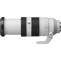 Used Fair Sony FE 100-400mm f/4.5-5.6 GM OSS Lens 3