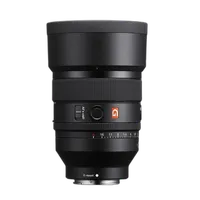 Used Sony FE 50mm f/1.2 GM Lens - Fair 5